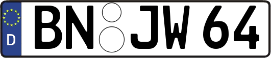 BN-JW64