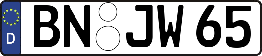BN-JW65