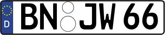 BN-JW66