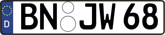BN-JW68