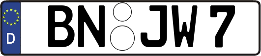 BN-JW7
