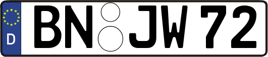 BN-JW72
