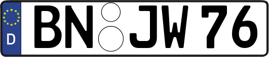 BN-JW76