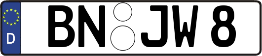 BN-JW8