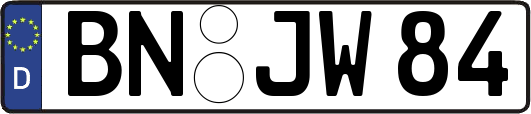 BN-JW84