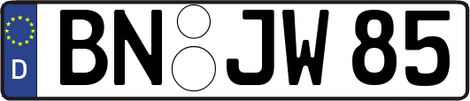 BN-JW85