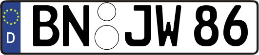 BN-JW86