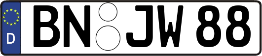 BN-JW88