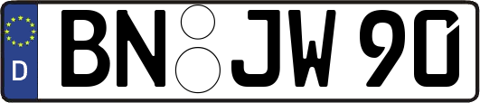 BN-JW90