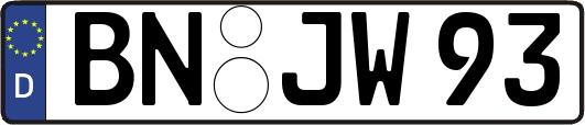 BN-JW93