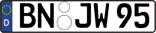 BN-JW95