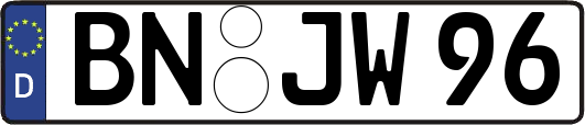 BN-JW96