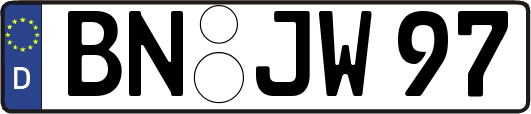 BN-JW97
