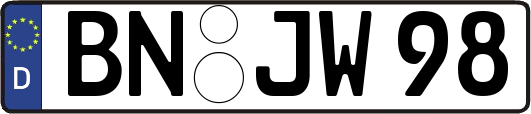 BN-JW98
