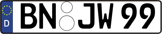 BN-JW99