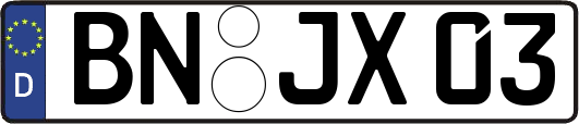 BN-JX03