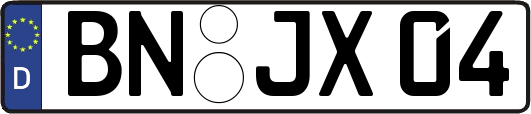 BN-JX04