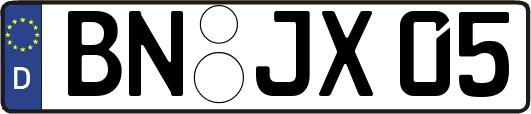 BN-JX05