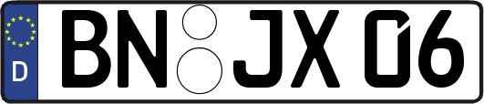 BN-JX06