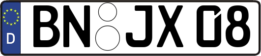 BN-JX08