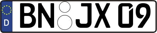 BN-JX09