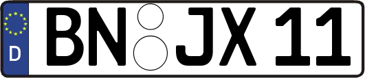 BN-JX11