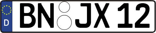 BN-JX12