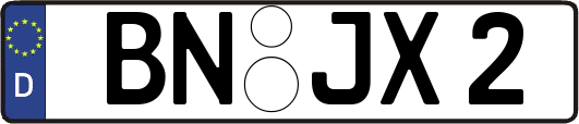 BN-JX2