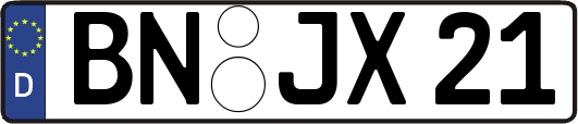 BN-JX21