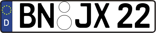 BN-JX22