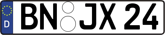 BN-JX24