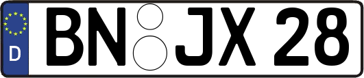BN-JX28