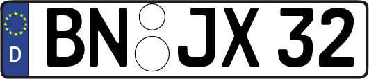 BN-JX32