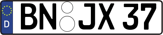 BN-JX37