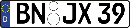 BN-JX39