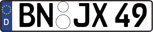 BN-JX49