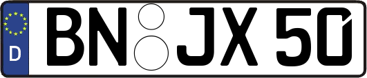 BN-JX50