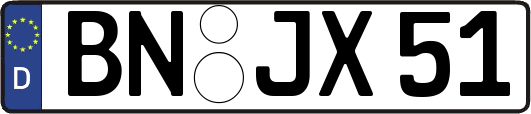 BN-JX51