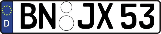 BN-JX53