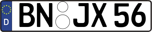 BN-JX56