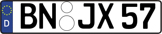 BN-JX57