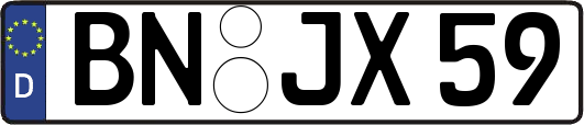 BN-JX59
