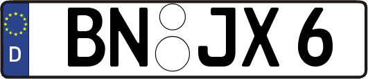 BN-JX6