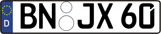 BN-JX60