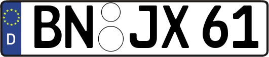 BN-JX61