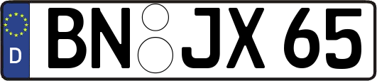 BN-JX65