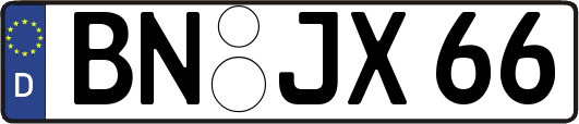 BN-JX66