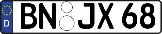 BN-JX68