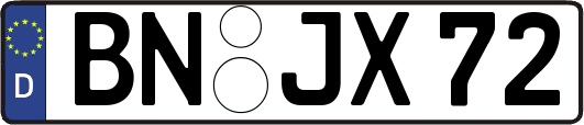 BN-JX72