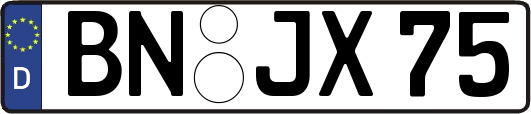 BN-JX75